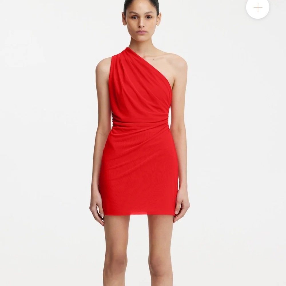 Significant Other Tillie Mini Dress